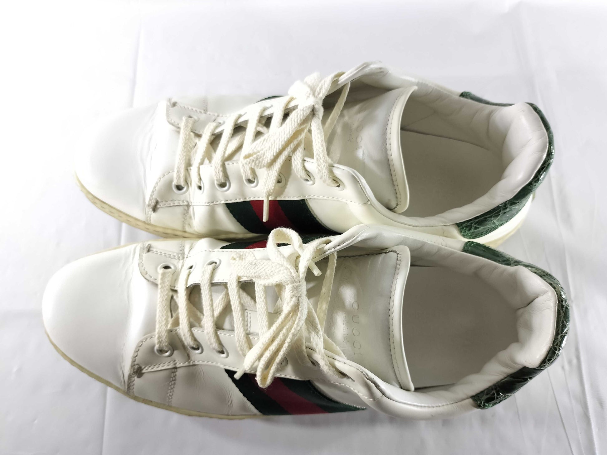 GUCCI Sherry Sneakers/125375 Sneakers