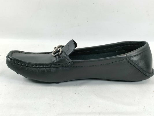 GUCCI Horsebit Loafers