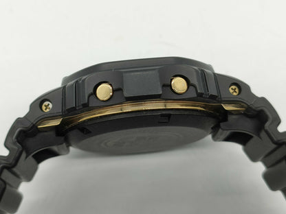 CASIO DW-5040PG/40th Anniversary Model Men's Watch