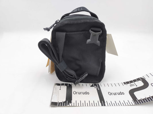 THE NORTH FACE Body Bag with Tag, Small Sticky Interior, Shoulder Bag