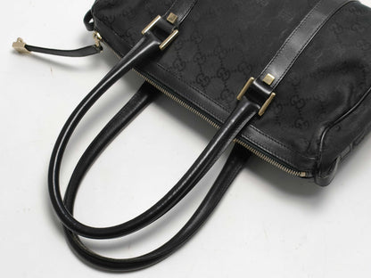 GUCCI GG Canvas 000 0851 3754 Handbag