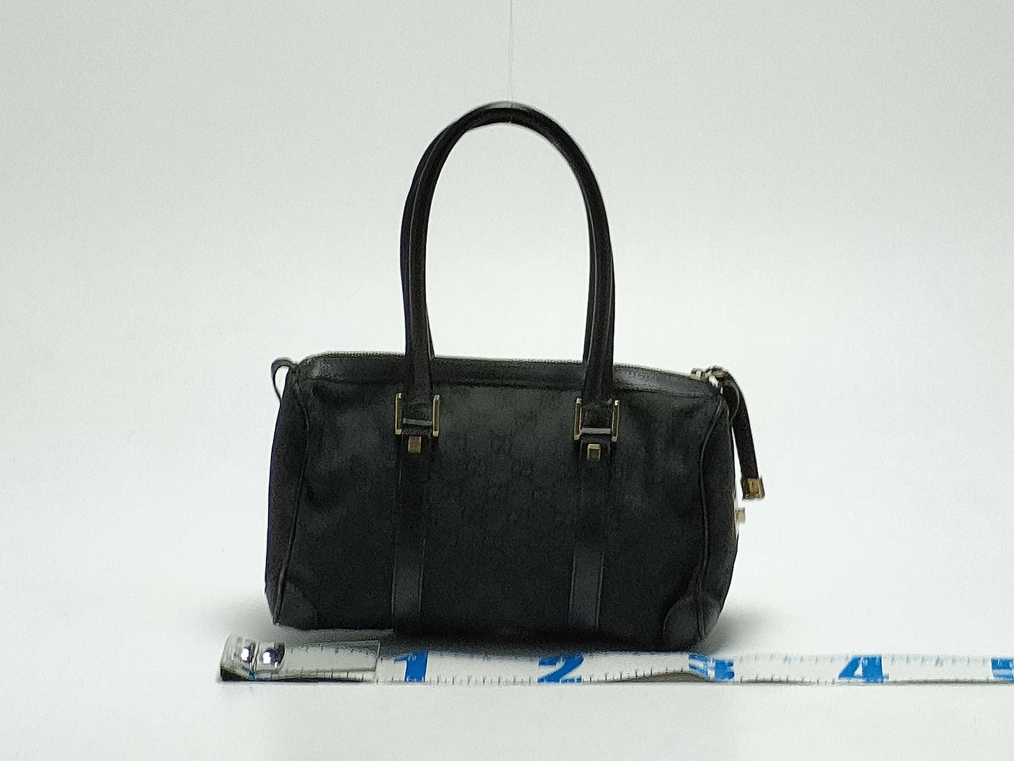 GUCCI GG Canvas 000 0851 3754 Handbag