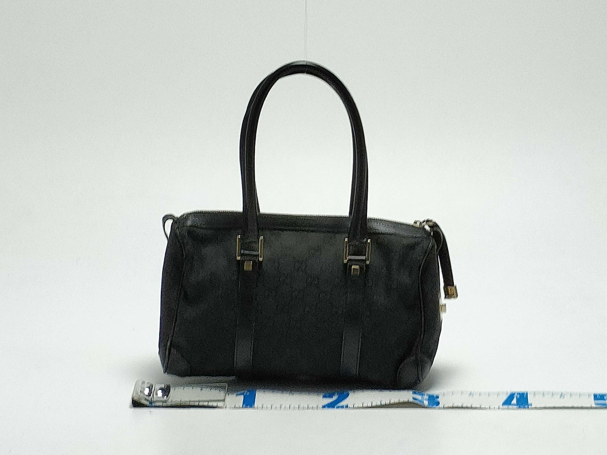 GUCCI GG Canvas 000 0851 3754 Handbag