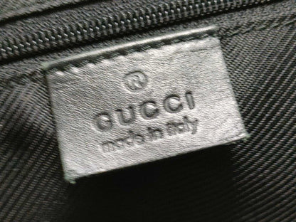 GUCCI GG Canvas 000 0851 3754 Handbag