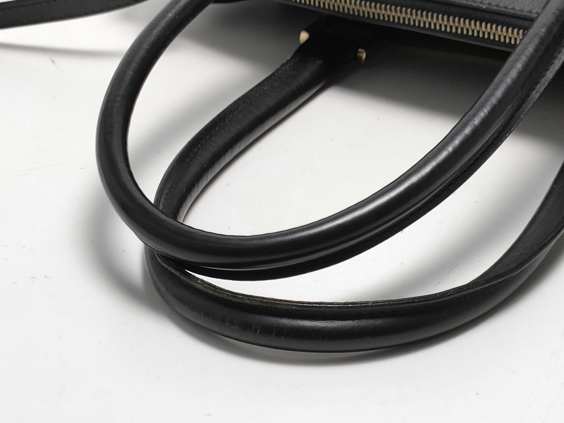 GUCCI GG Canvas 000 0851 3754 Handbag