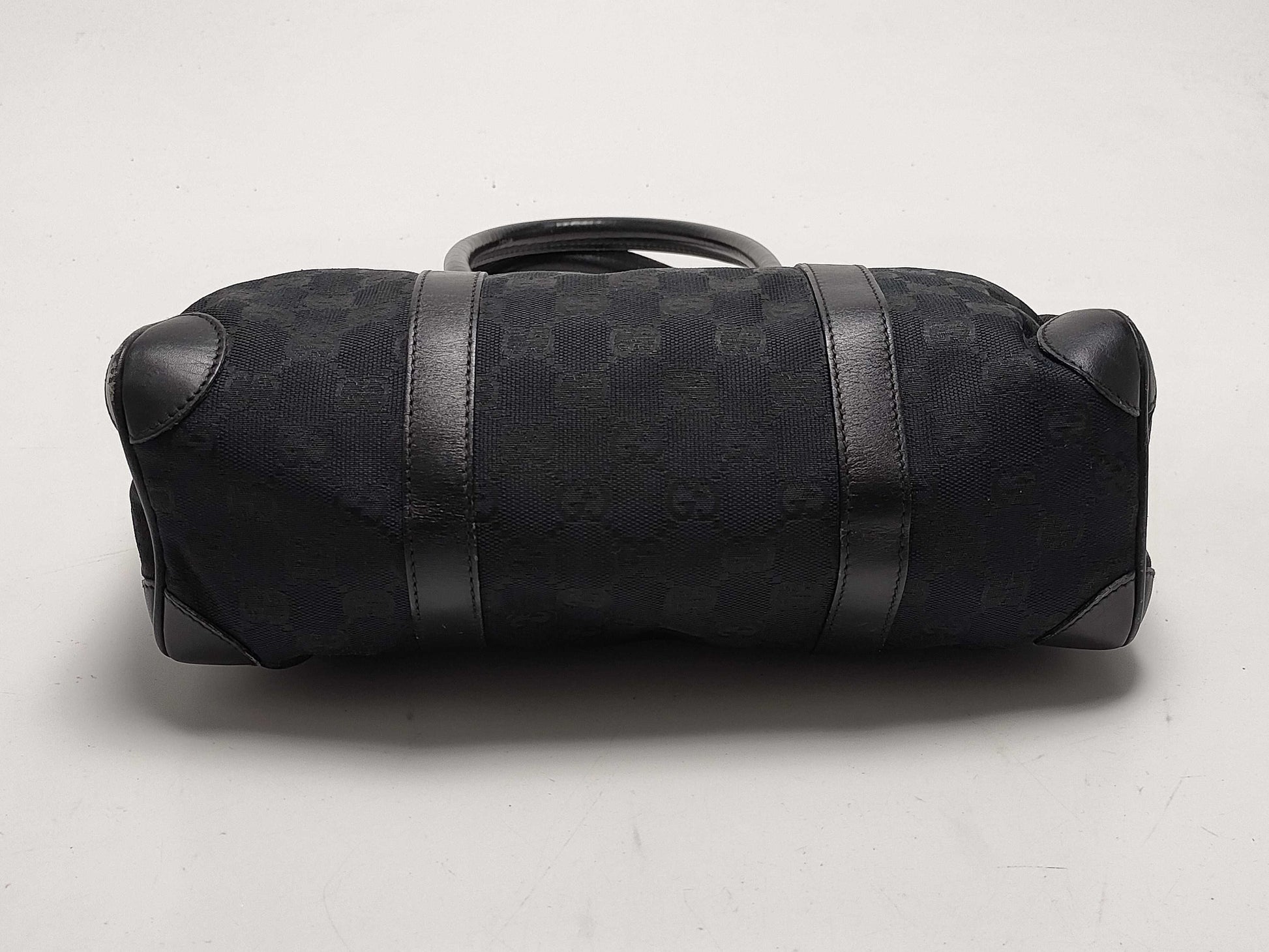GUCCI GG Canvas 000 0851 3754 Handbag