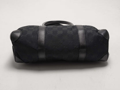 GUCCI GG Canvas 000 0851 3754 Handbag