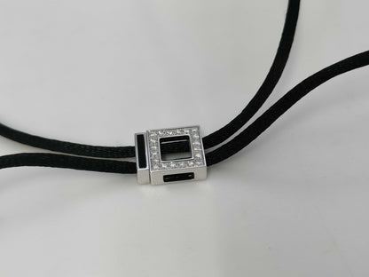 CHAUMET ANNEAU/Pendant Watch 634986 6/30 Quartz K18 Other Accessories