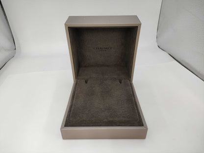 CHAUMET ANNEAU/Pendant Watch 634986 6/30 Quartz K18 Other Accessories