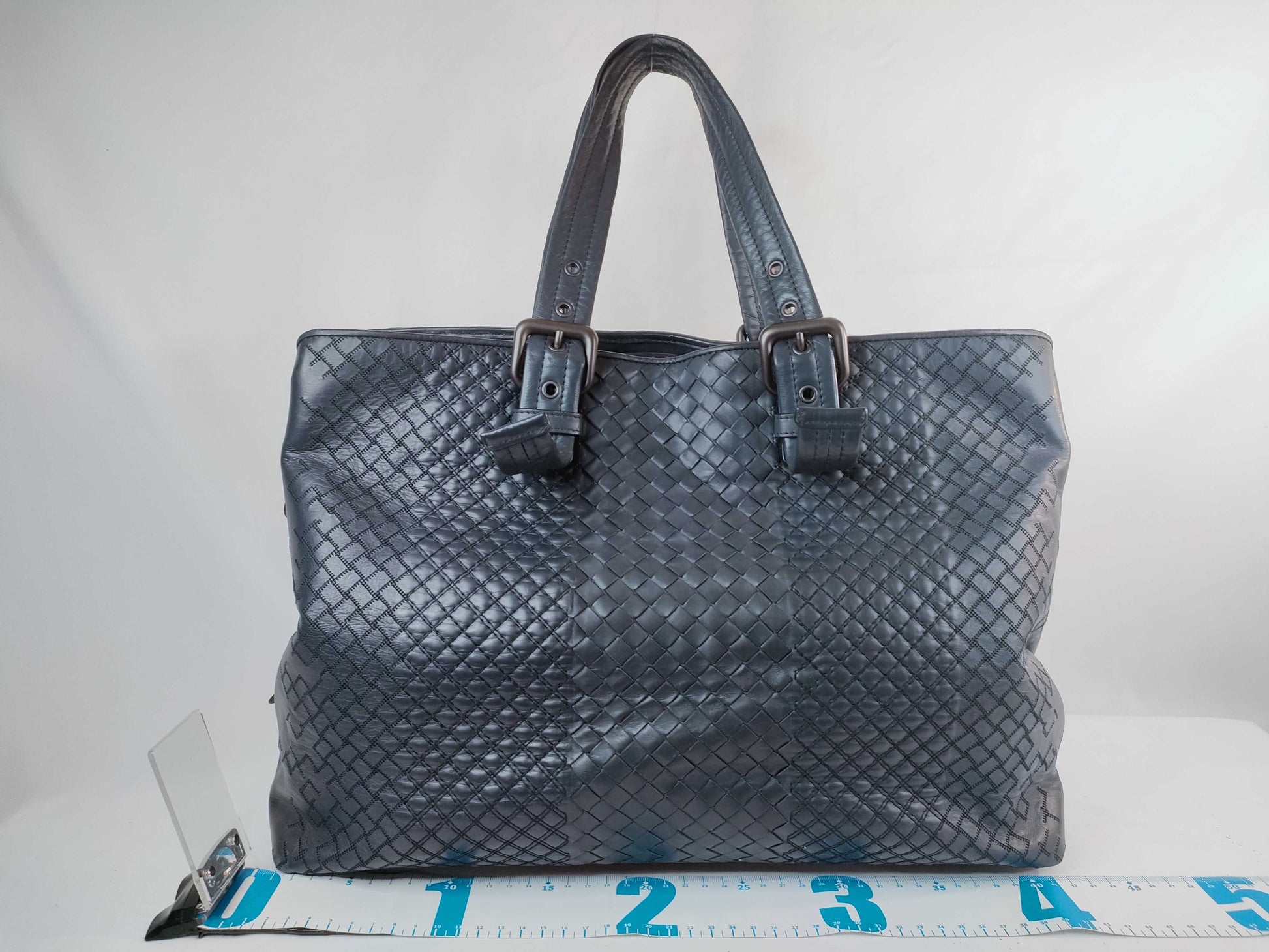 BOTTEGA VENETA Intrecciato Aurelio Tote Bag