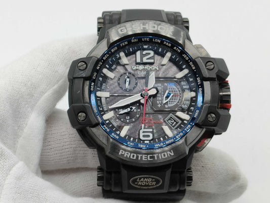 CASIO GPW-1000 5410 Wave Ceptor Men's Watch