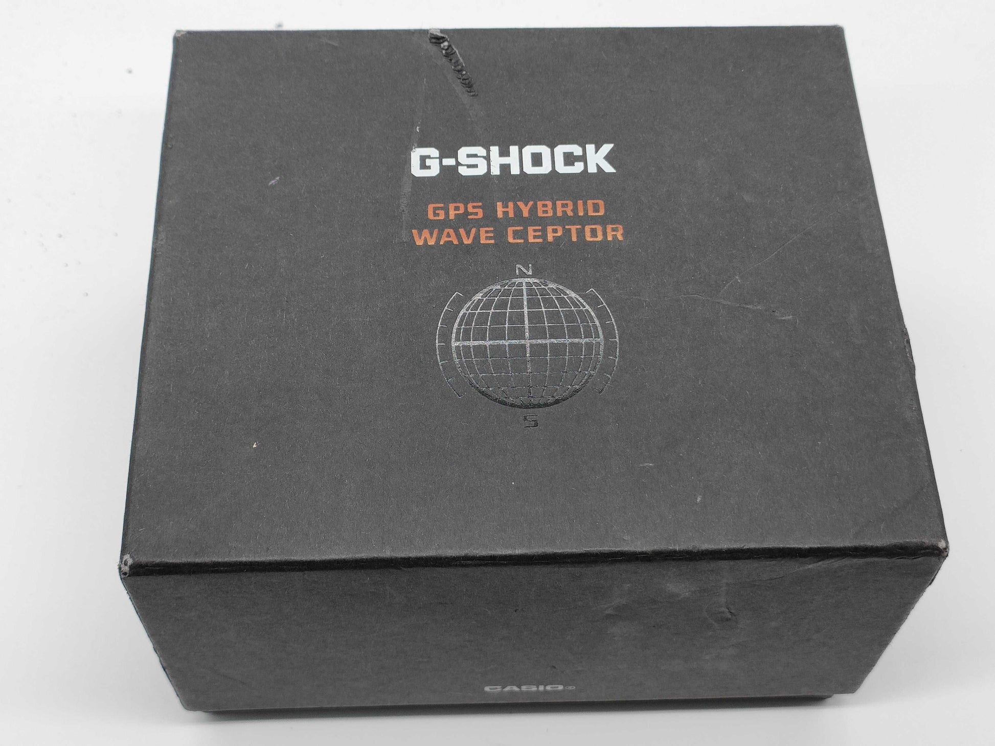 CASIO GPW-1000 5410 Wave Ceptor Men's Watch