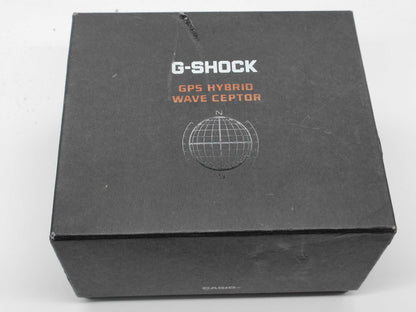 CASIO GPW-1000 5410 Wave Ceptor Men's Watch