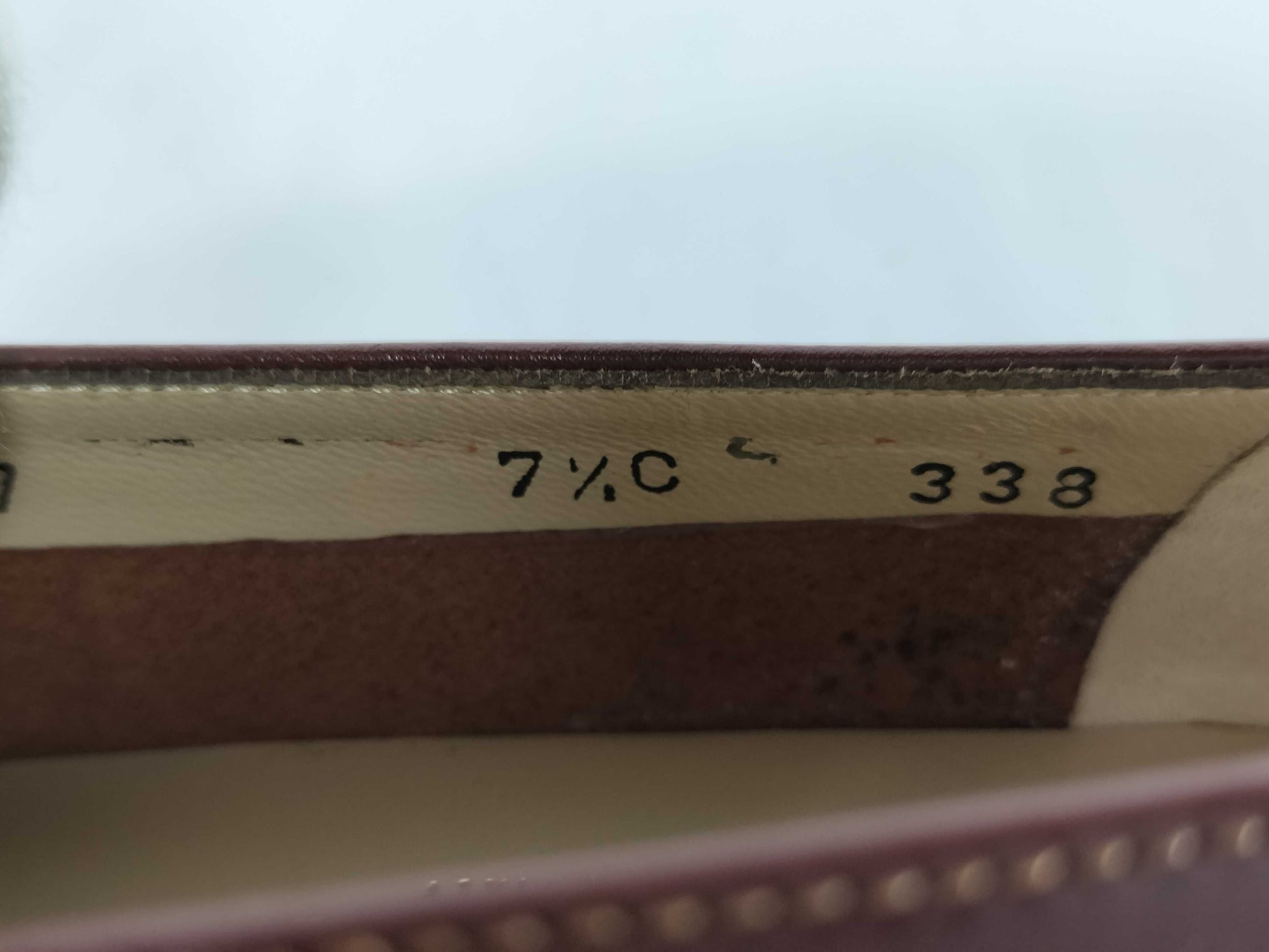 Salvatore Ferragamo Vara Vara Leather Pumps
