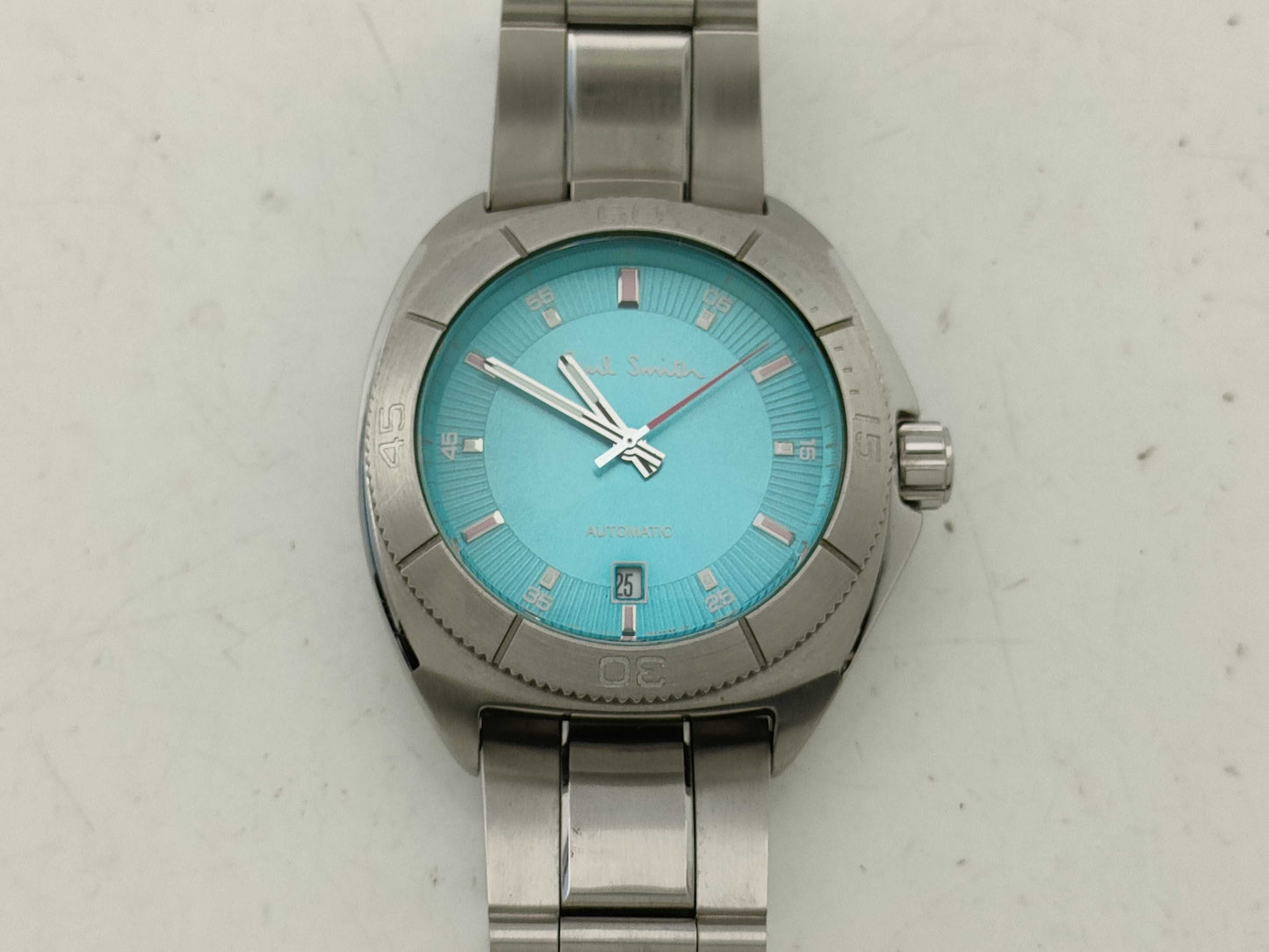 Paul Smith 8210-S066620 Men's Watch