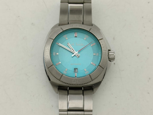 Paul Smith 8210-S066620 Men's Watch