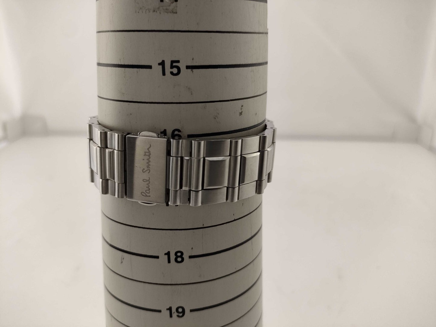 Paul Smith 8210-S066620 Men's Watch