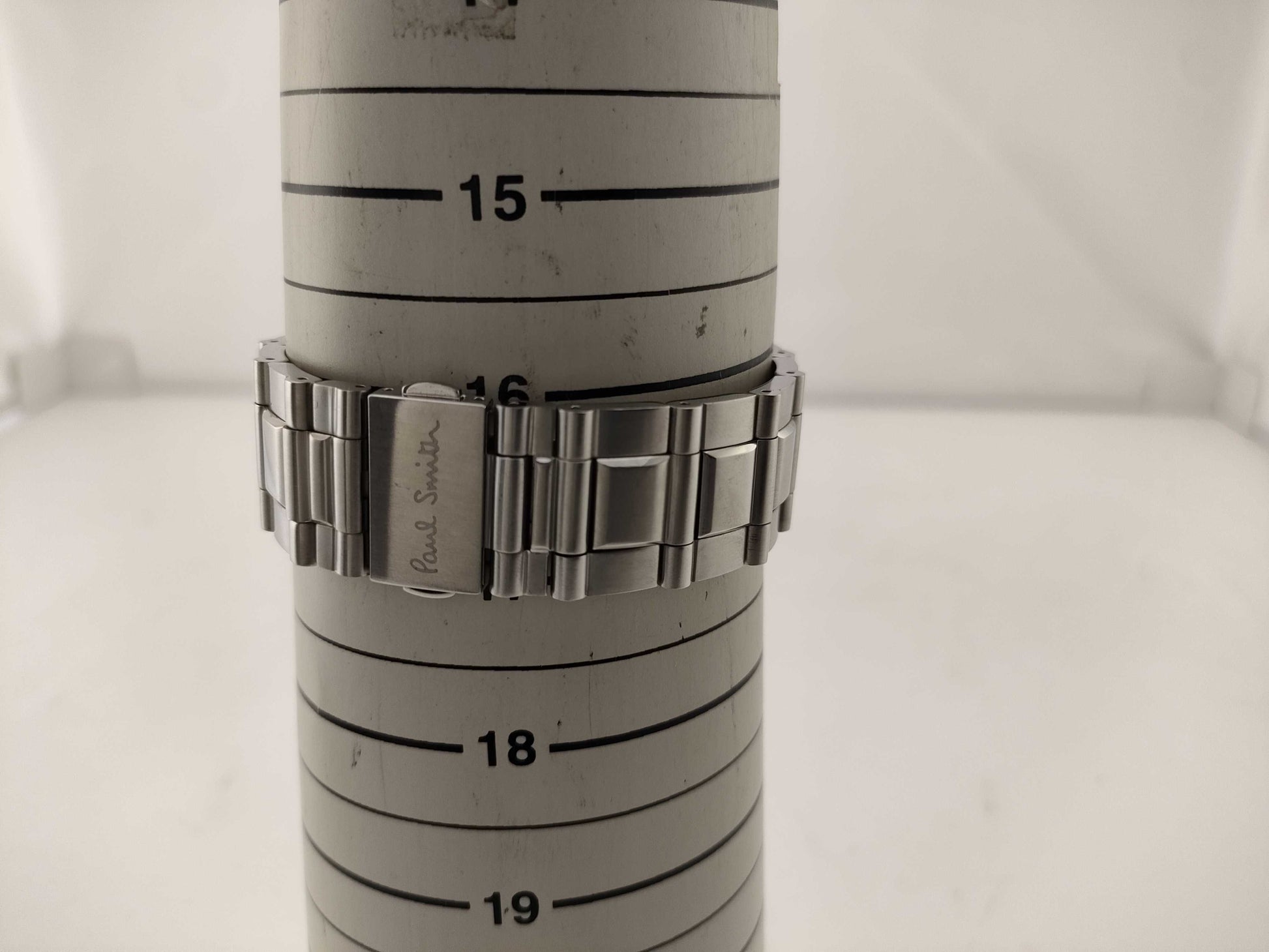 Paul Smith 8210-S066620 Men's Watch
