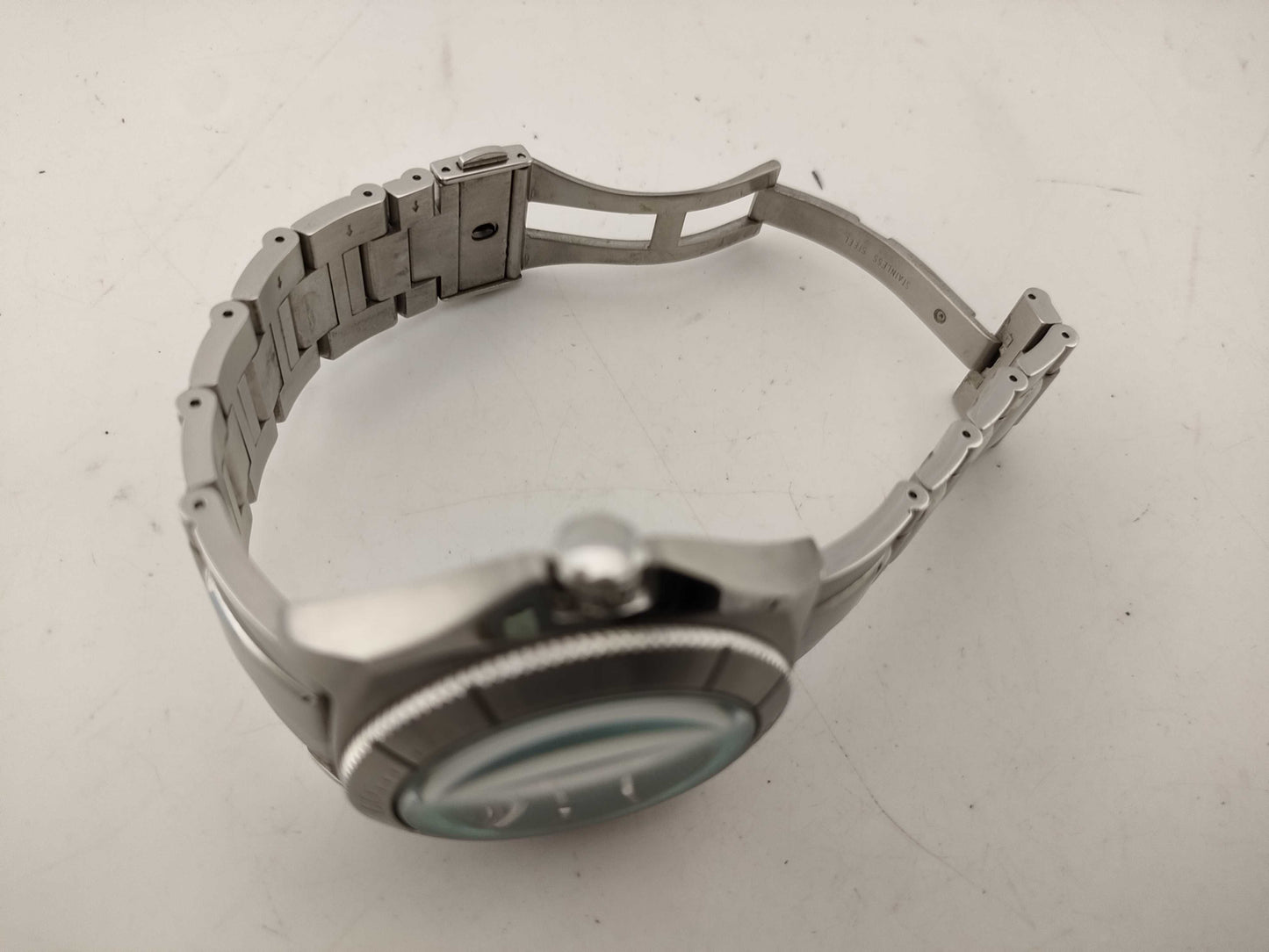 Paul Smith 8210-S066620 Men's Watch