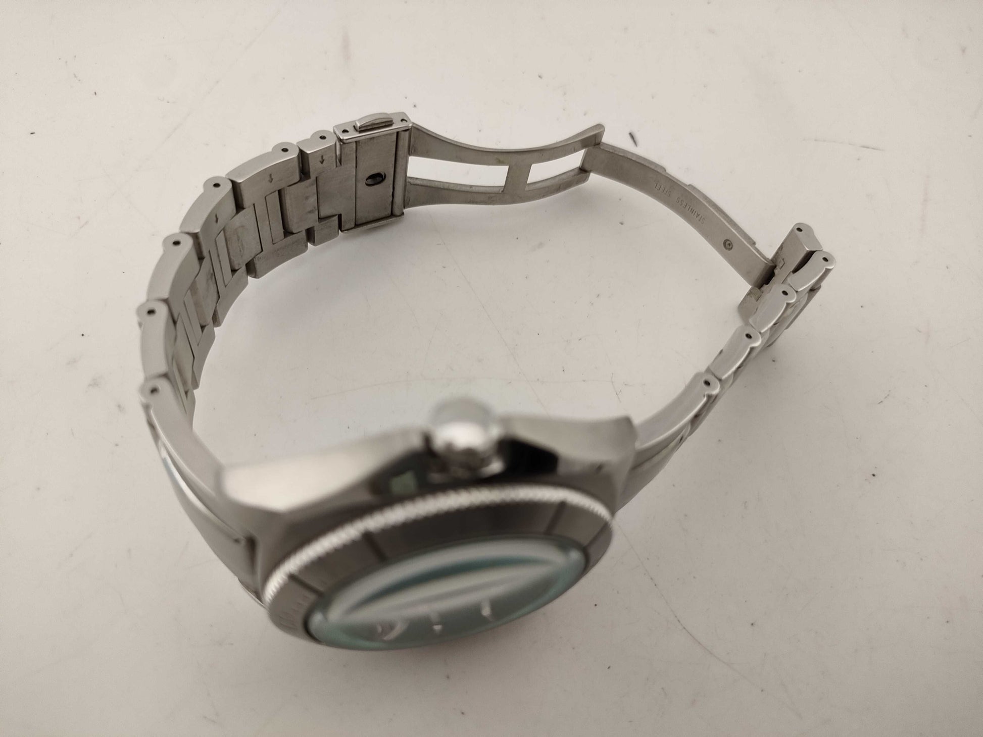 Paul Smith 8210-S066620 Men's Watch
