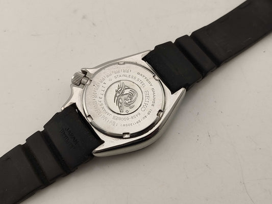 SEIKO 6458 600 Men's Watch