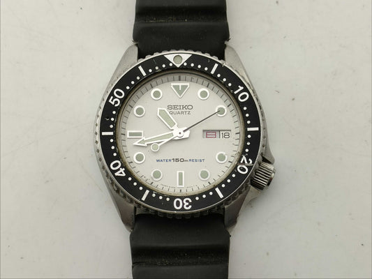 SEIKO 6458 600 Men's Watch