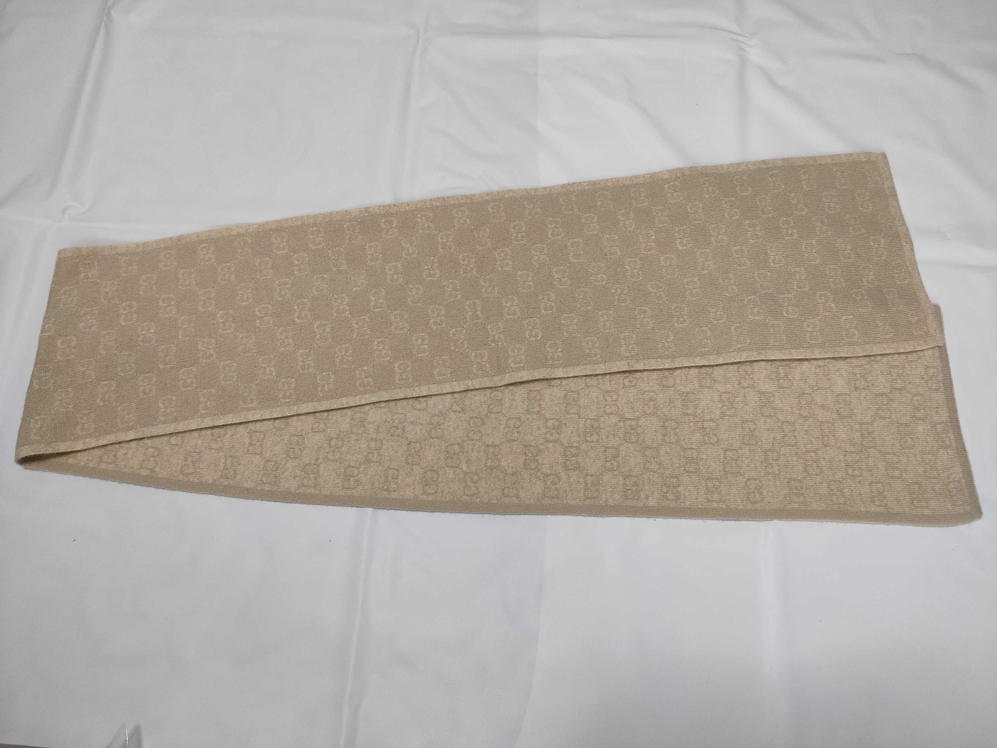 GUCCI GG Scarf 523434 Scarf