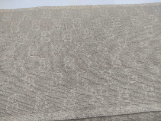 GUCCI GG Scarf 523434 Scarf