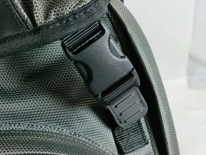 TUMI TUMI Backpack Nylon Waist Bag