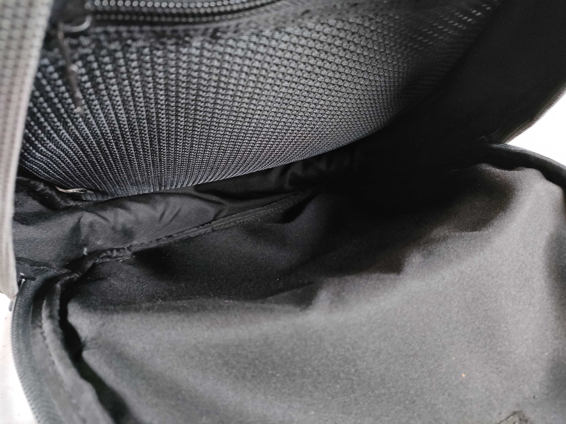 TUMI TUMI Backpack Nylon Waist Bag