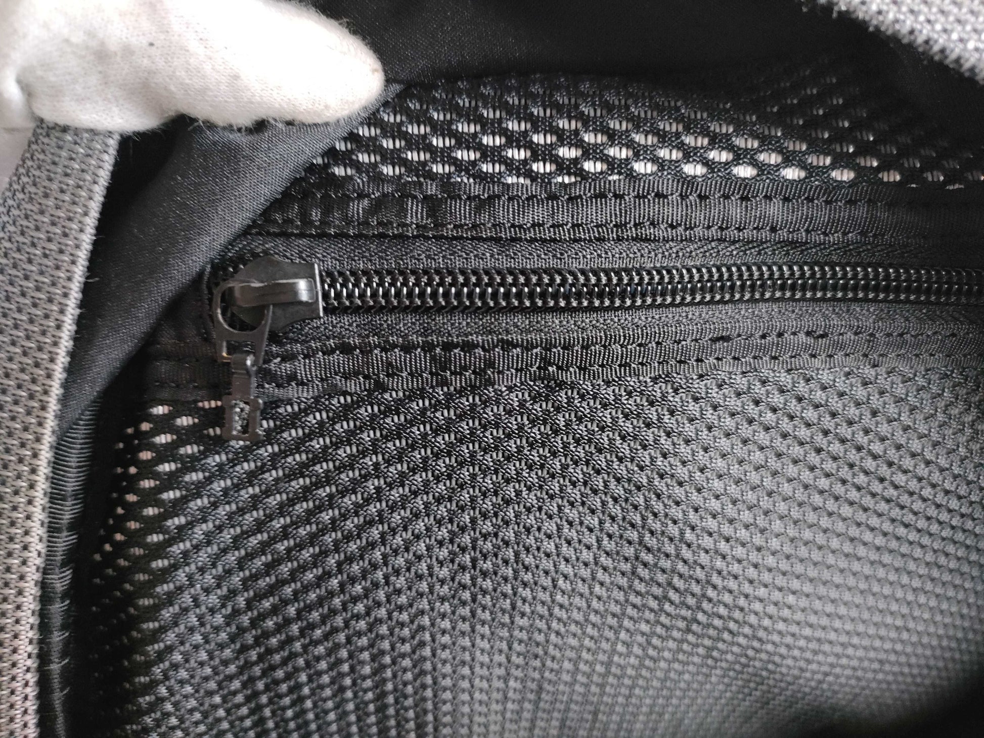 TUMI TUMI Backpack Nylon Waist Bag