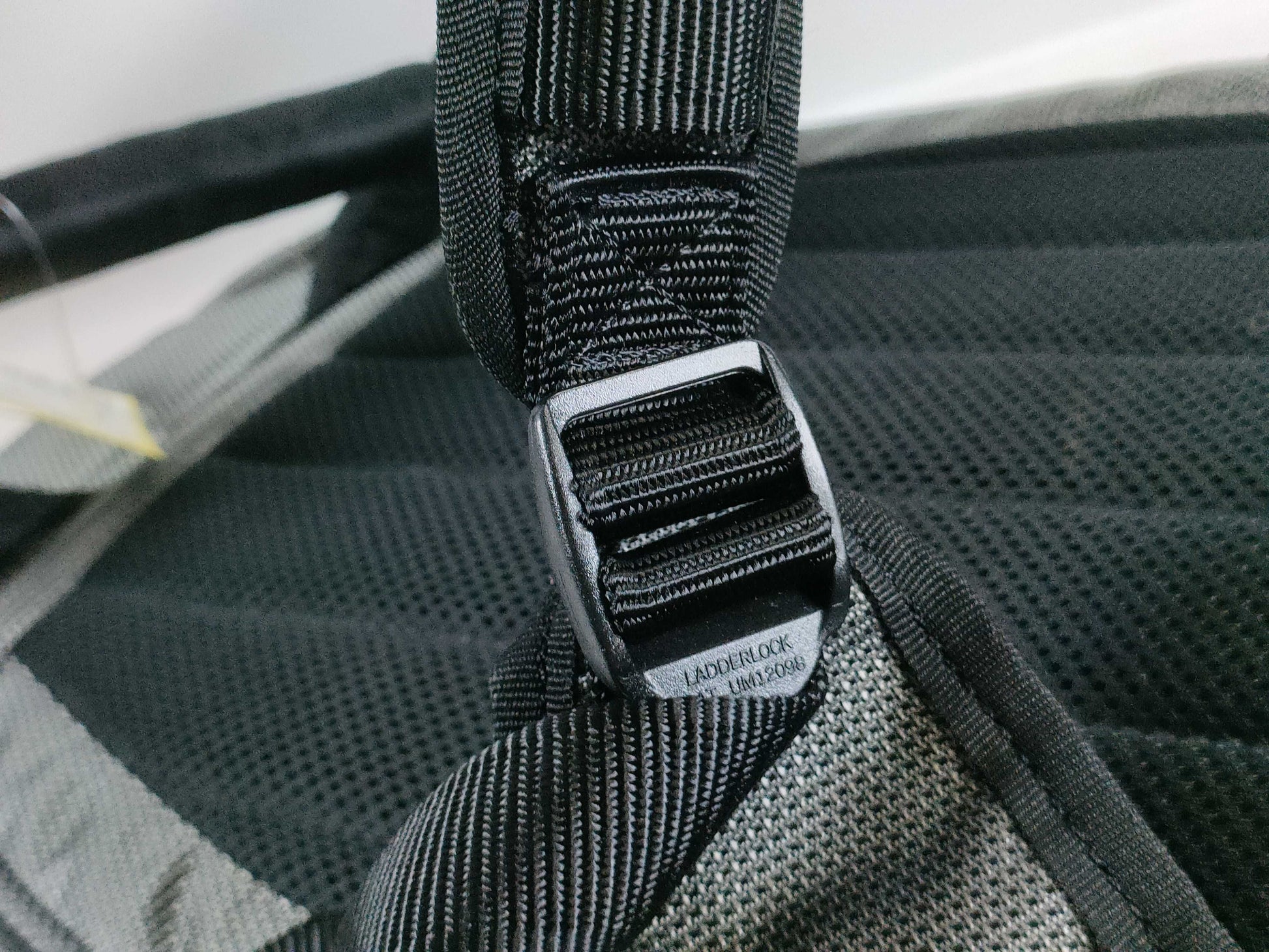 TUMI TUMI Backpack Nylon Waist Bag