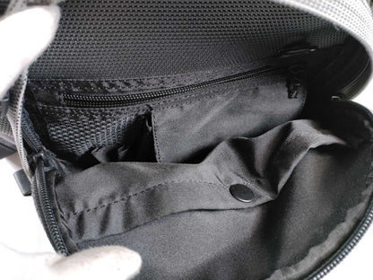 TUMI TUMI Backpack Nylon Waist Bag