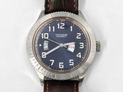 Katharine Hamnett Men's Watch KH-20E4 Men's Watch