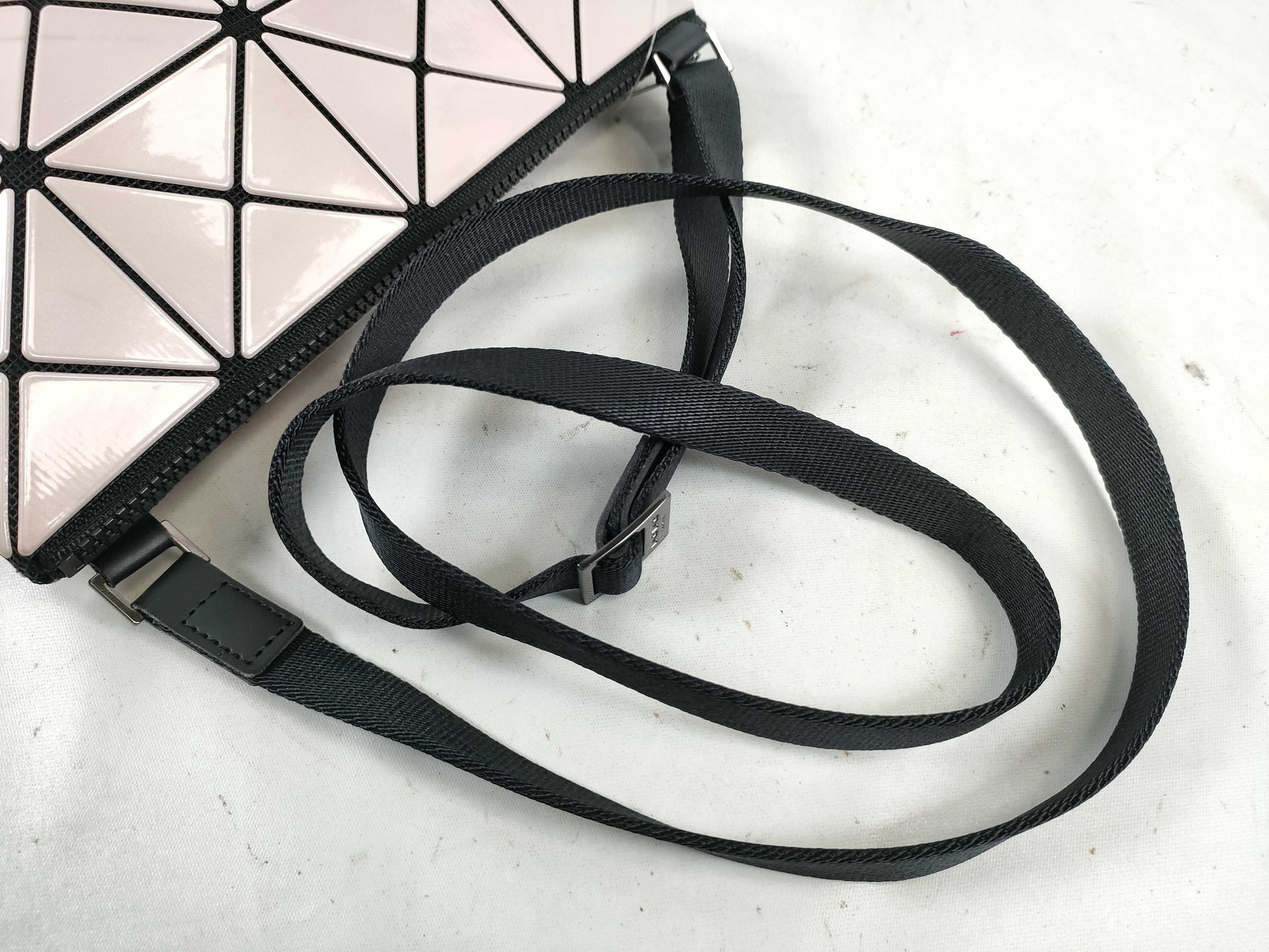 ISSEY MIYAKE Bao Bao Shoulder Bag