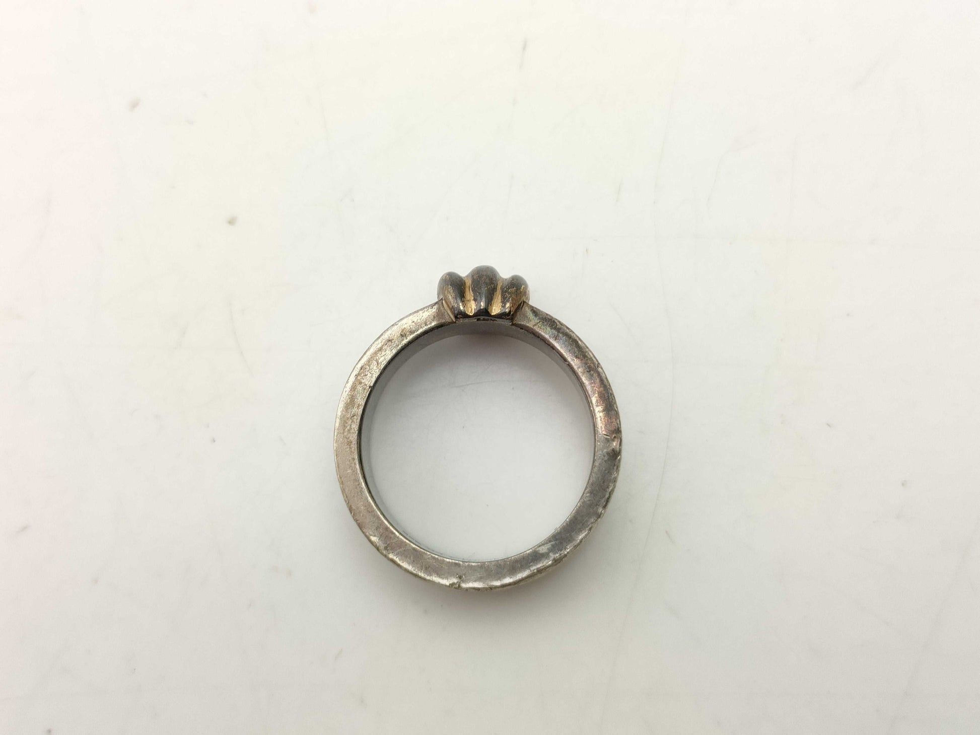 Tiffany & Co. Ring Ring