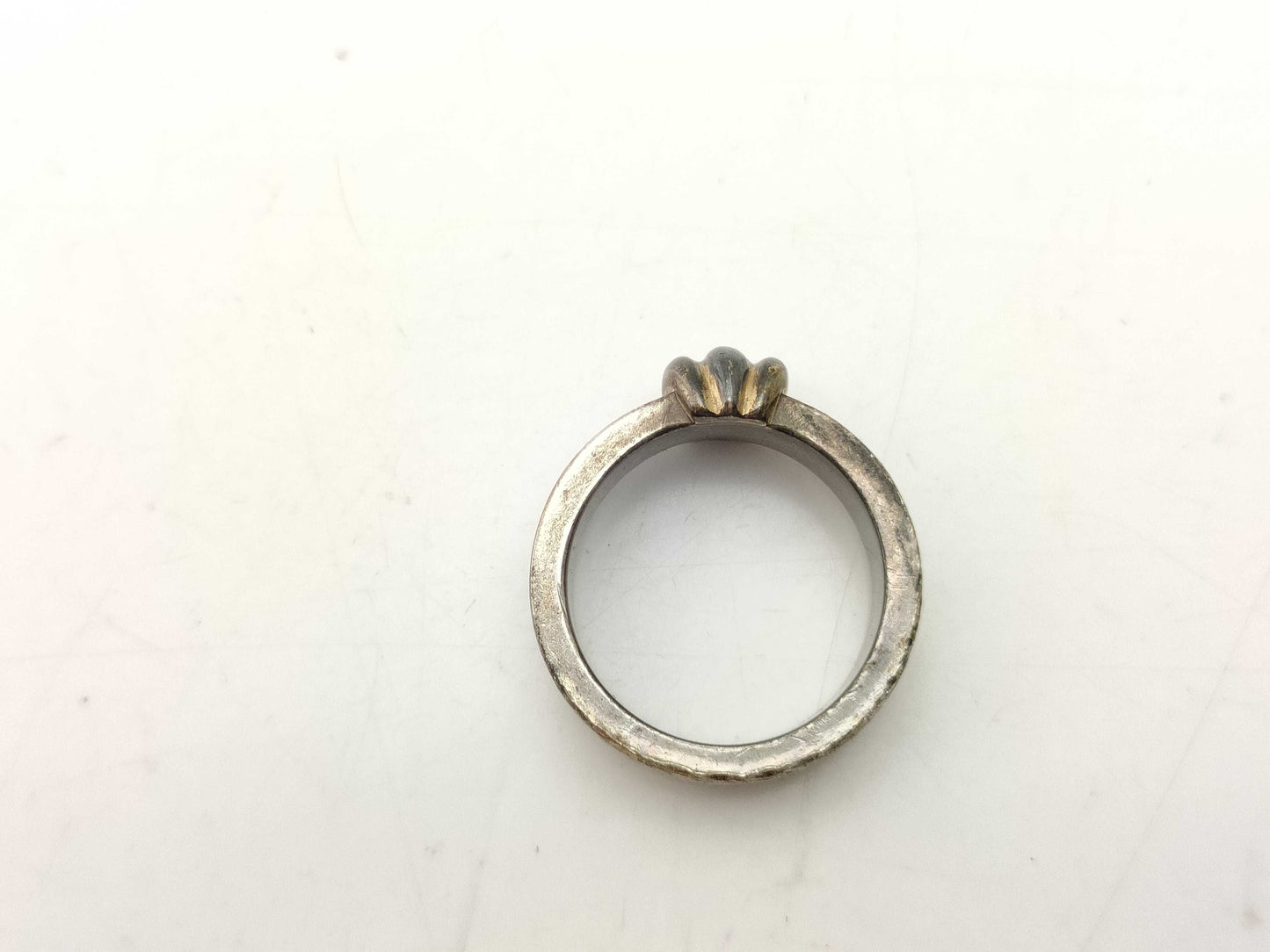 Tiffany & Co. Ring Ring