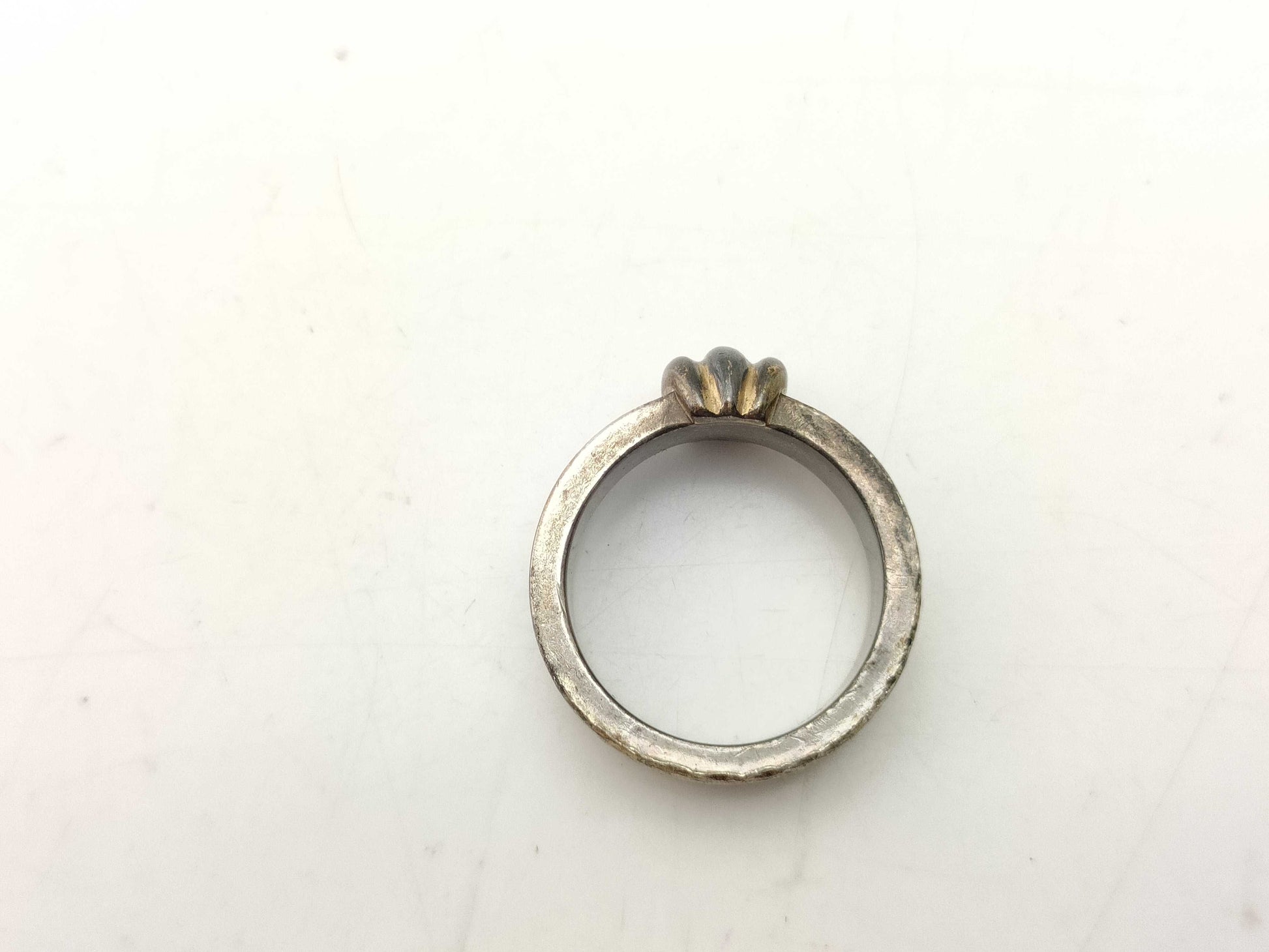 Tiffany & Co. Ring Ring