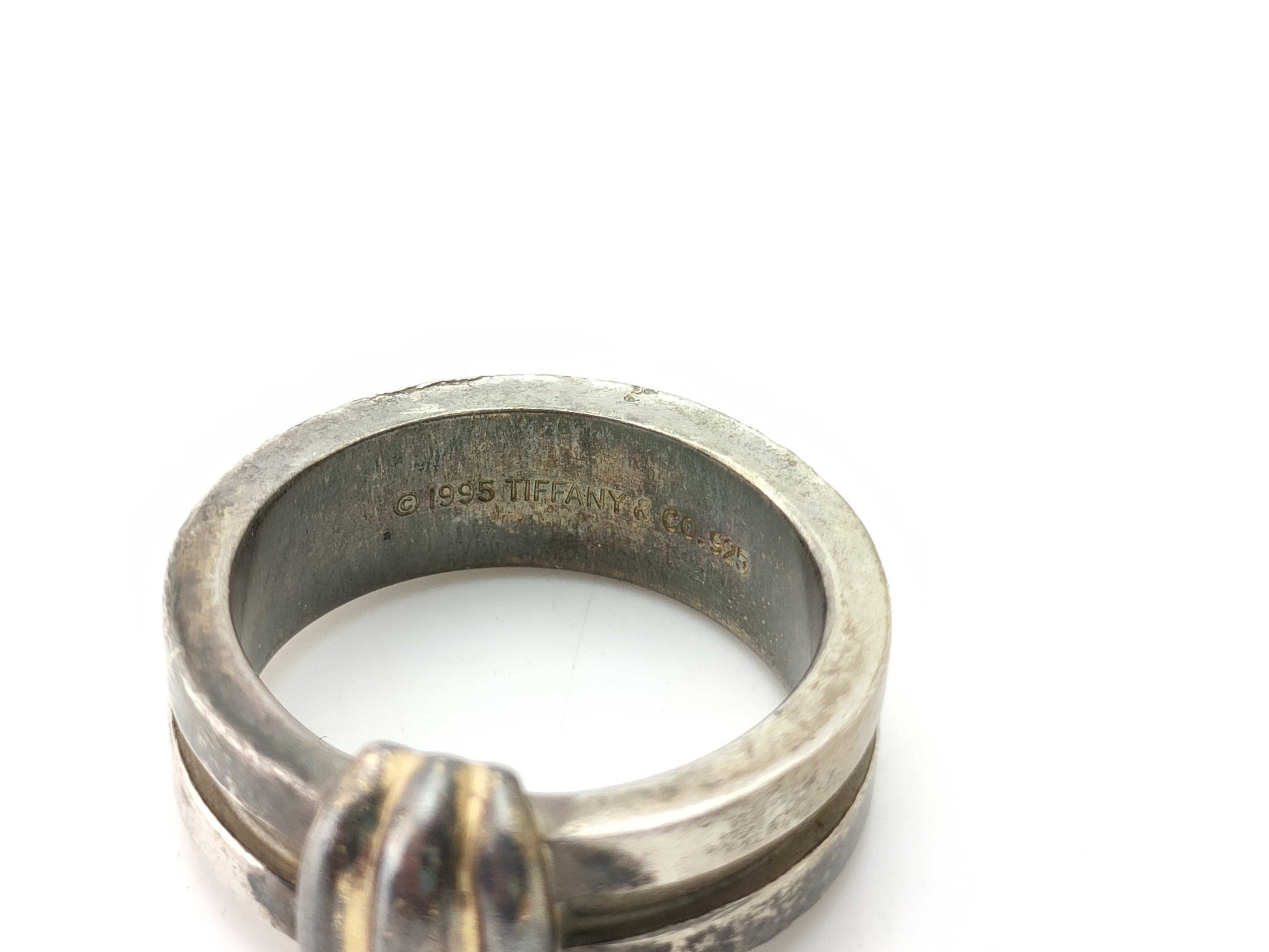 Tiffany & Co. Ring Ring