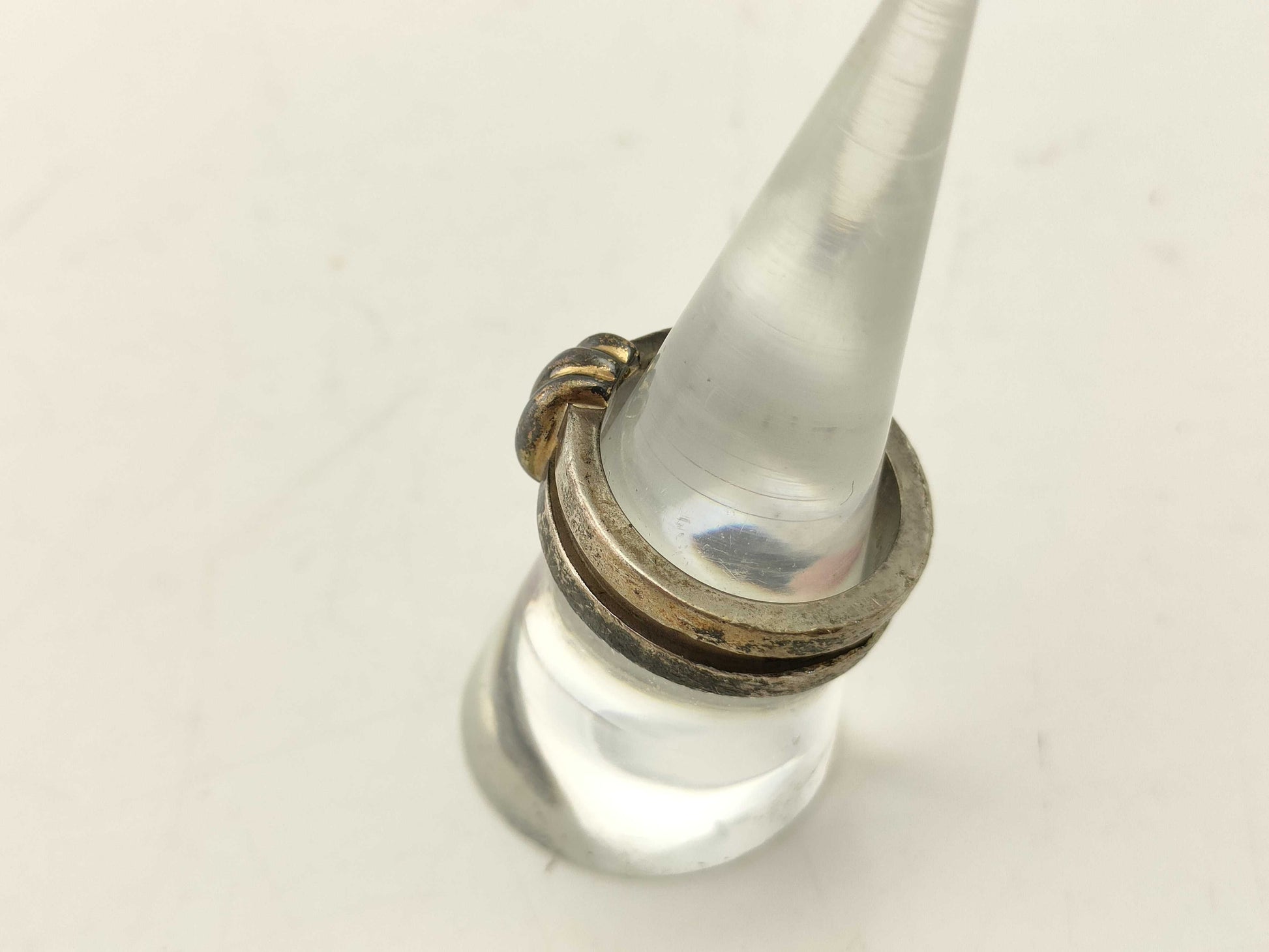 Tiffany & Co. Ring Ring