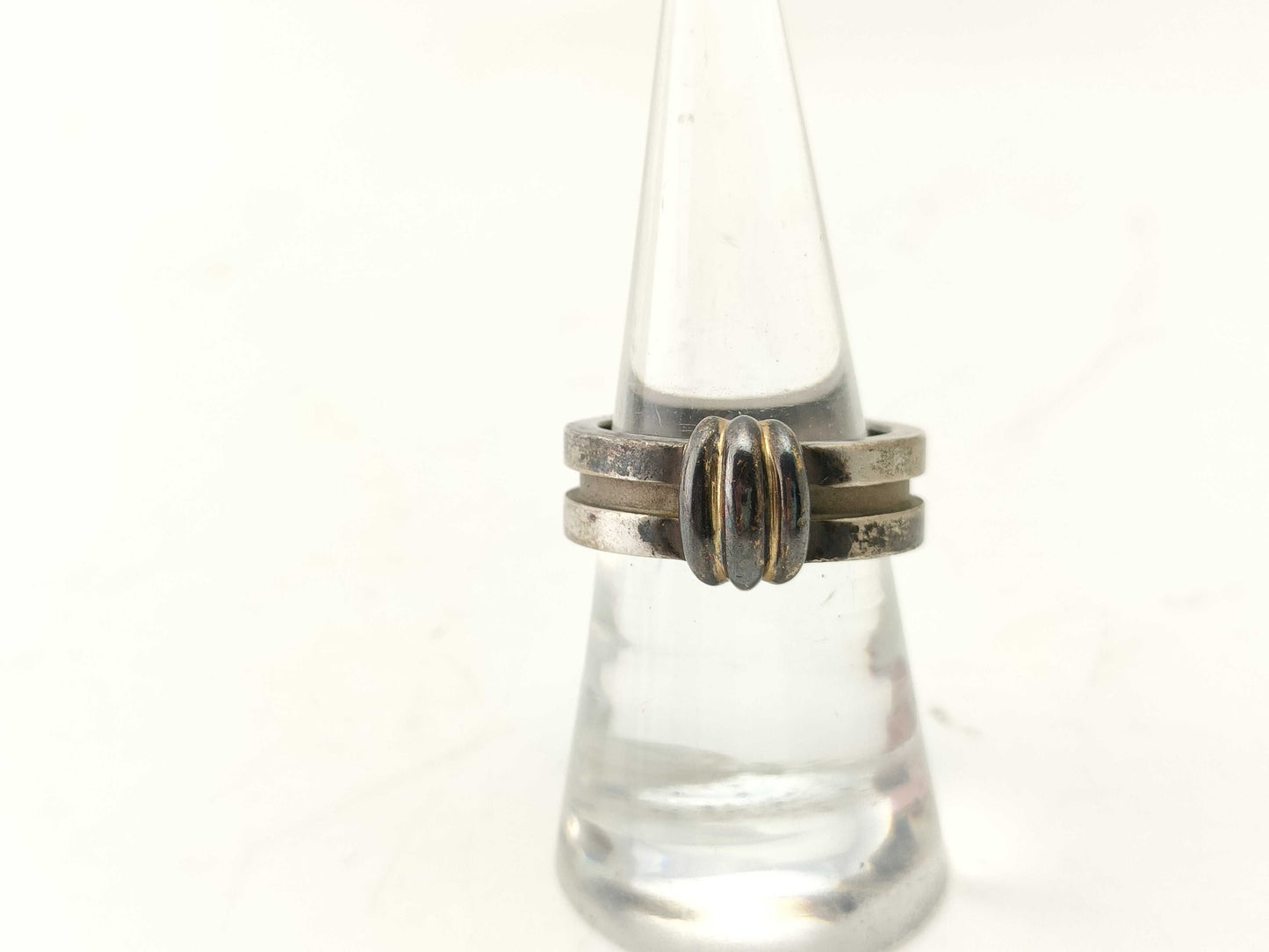Tiffany & Co. Ring Ring