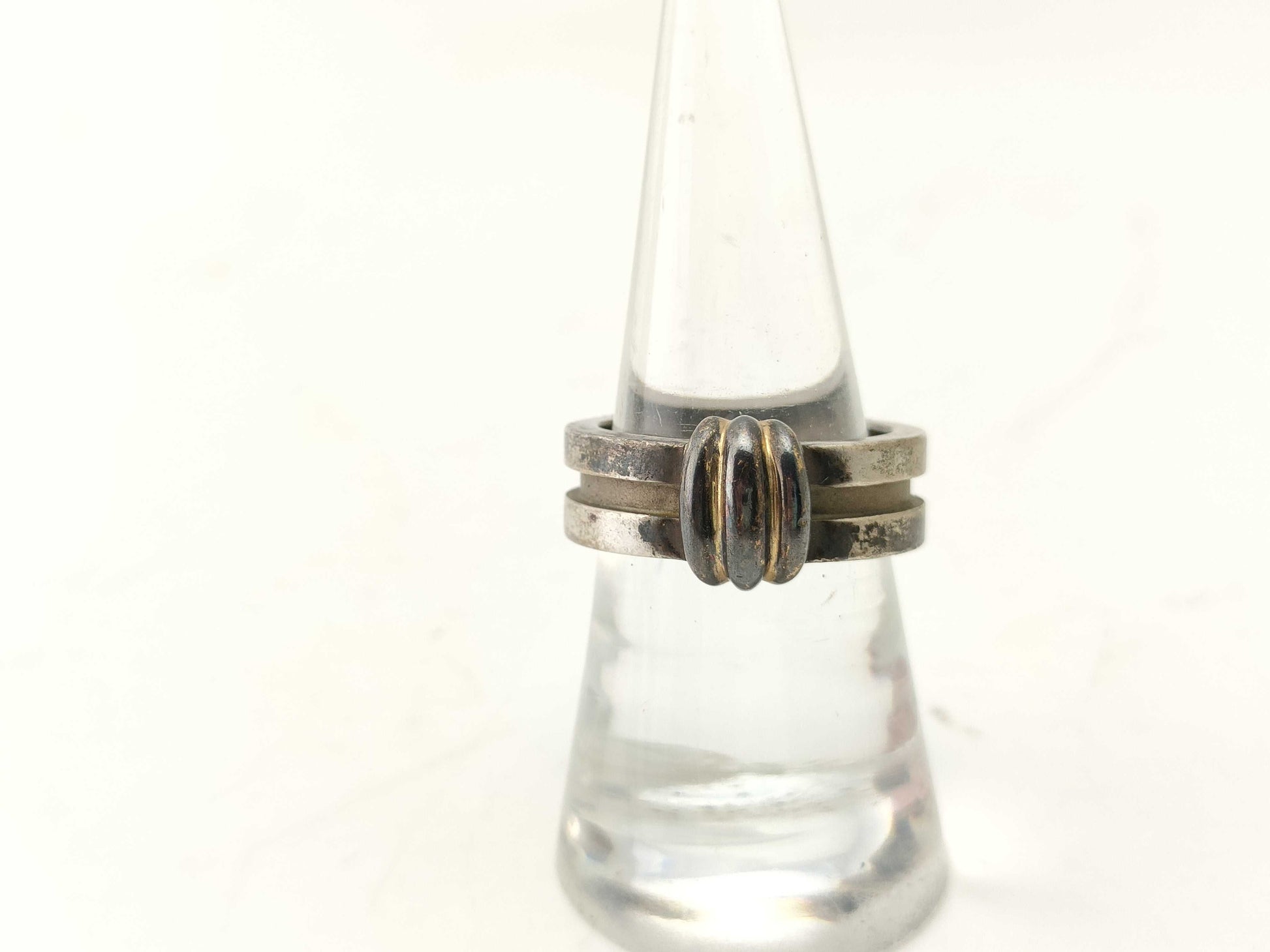Tiffany & Co. Ring Ring
