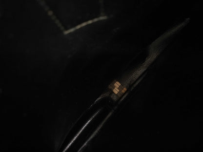 BURBERRY Nova Check Shoulder Bag