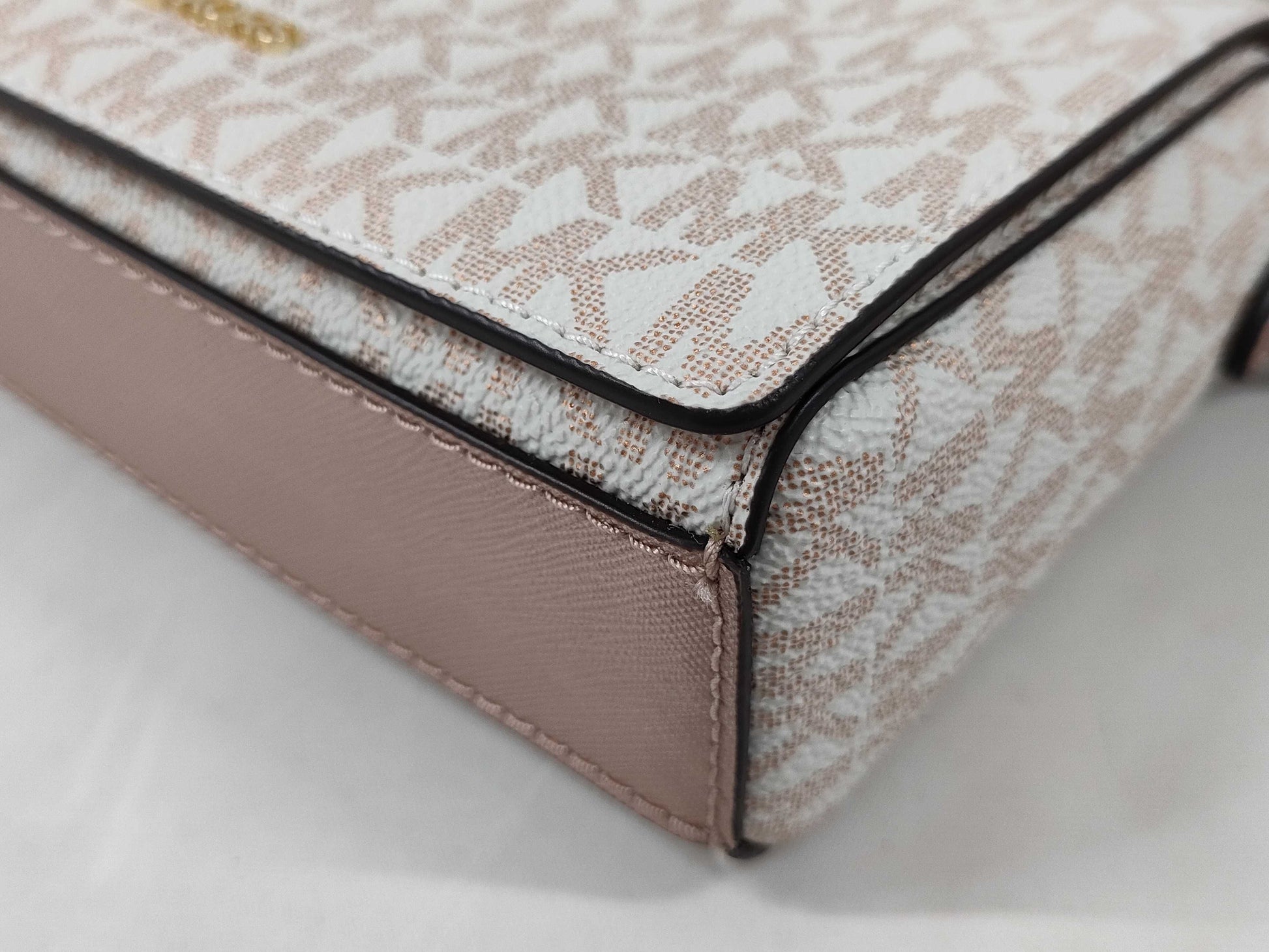 Michael Kors Michael Kors/All-over Pattern/Shoulder Bag Shoulder Bag