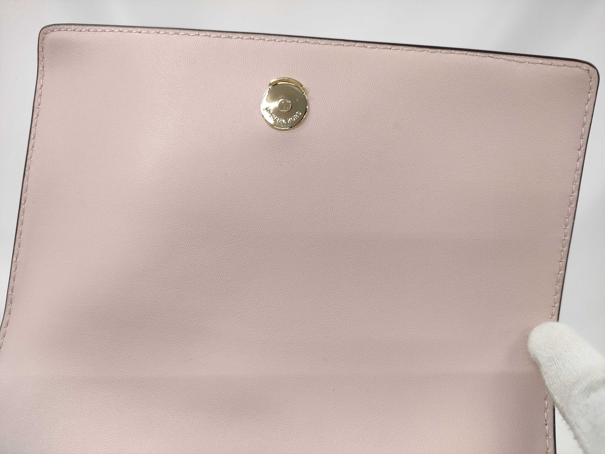 Michael Kors Michael Kors/All-over Pattern/Shoulder Bag Shoulder Bag