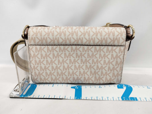 Michael Kors Michael Kors/All-over Pattern/Shoulder Bag Shoulder Bag