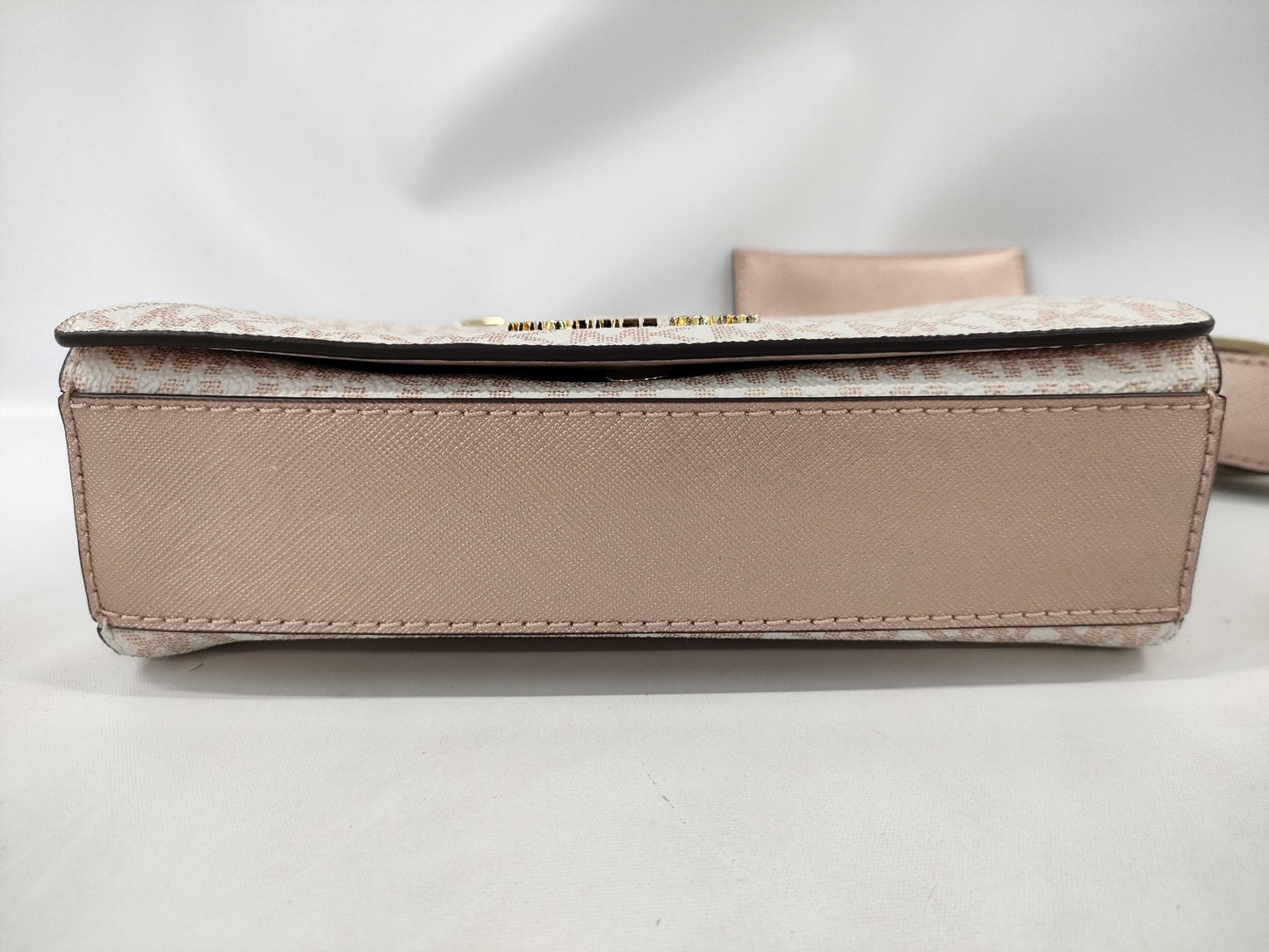 Michael Kors Michael Kors/All-over Pattern/Shoulder Bag Shoulder Bag