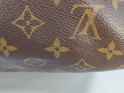 LOUIS VUITTON [Model Number] M41522 Monogram M41106 Speedy 40 Boston Bag