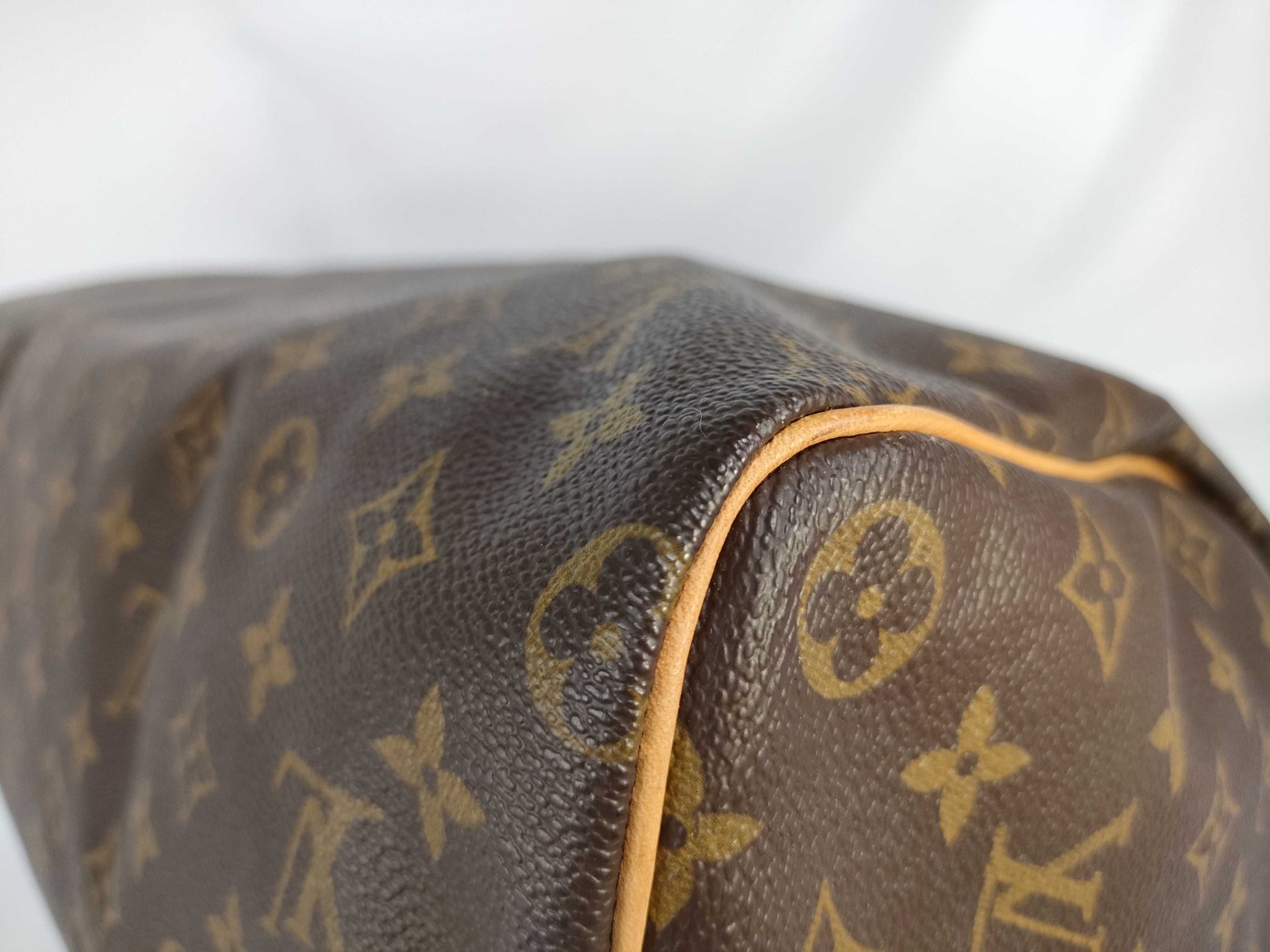 LOUIS VUITTON [Model Number] M41522 Monogram M41106 Speedy 40 Boston Bag