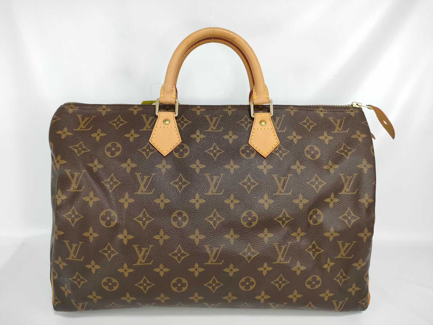 LOUIS VUITTON [Model Number] M41522 Monogram M41106 Speedy 40 Boston Bag